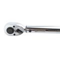 GARWIN INDUSTRIAL 501519-40-200-12 Динамометрический ключ двухсторонний 1/2" 40-200 Нм