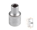 Головка торцевая стандартная шестигранная 1/2" 13 мм AFFIX AF00040013
