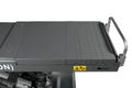 Автоподъемник ножничный напольный для р/с ROSSVIK PRO V-55X (46/ON) (г/п 5.5 т, 380 В, RAL7040, серый)