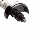 Пневматическая прямошлифовальная машинка GARWIN INDUSTRIAL 803010-100-9 (100 мм, 9500 об/мин)