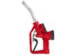 DLY-25S - Автоматический пистолет с эл. счетчиком Petropump PP730004, 60 л/мин