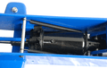 Домкрат подкатной AE&T T32005 (5т)