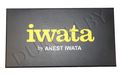 Аэрограф Iwata Revolution HP-CR