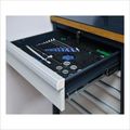 Верстак слесарный двухтумбовый Верстакофф FBK 205.56.4