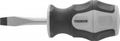 Отвертка стержневая шлицевая Thorvik SDL6038, SL6х38 мм