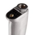 Гайковерт пневматический ударный TOLSEN TT73360 (1/2", 680 Нм)