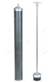 Шприц для заливки масла NORDBERG NO1100 (1000 мл)