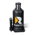 RUNTEC RT-VJ20 Домкрат бутылочный профессиональный 20 т, 241-525 мм