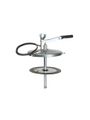 Бочковой комплект для раздачи смазки Petropump PP210036, для бочек 20 кг, 1,5г/ход, 240 атм