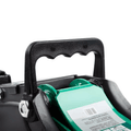 GARWIN PRO GE-PJL02 Домкрат подкатной низкого подхвата, 2,5 т, 85 - 380 мм, полупрофессиональный
