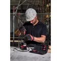 Набор отверток Milwaukee 4932471870 для точной механики TORX (6 шт.)