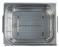 Ультразвуковая мойка NORDBERG NU100D (с подогревом, 10 л)
