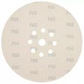 Абразивный круг SCHTAER GRIPPaper GRIPPAPER225P060H9-50 (225 мм, на бумажной основе, 9 отв., 50 шт.)