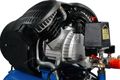 NORDBERG Компрессор NCE50/410V поршневой V-образный 220В, ресивер 50л, 410л/мин ECO