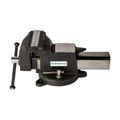 GARWIN PRO GV-ST5 Тиски слесарные 125 мм