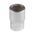 Головка торцевая стандартная шестигранная 1/2" 18 мм AFFIX AF00040018