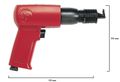 Пневмозубило Chicago Pneumatic CP7111