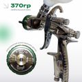 Краскопульт X-402-LH Premium Русский Мастер РМ-53173, HVLP, 1.3 мм