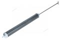 Шприц для заливки масла NORDBERG NO1100 (1000 мл)