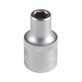 Головка торцевая стандартная шестигранная 1/2" 13 мм AFFIX AF00040013