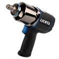 Licota PAW-04048 Гайковерт пневматический ударный 1/2" 1085 Нм (113 кГм), композитный