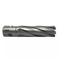 Сверло корончатое GARWIN INDUSTRIAL 102845-29 (29 мм, с твспл. пласт., унив. хвостовик 3/4", WELDON/NITTO ф19,05 мм, TCT, глубина сверления Lap50 мм)