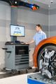 Стенд сход-развал 3D Техно Вектор 7 PRO P 7204 TAM
