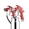 Краскопульт Devilbiss JGA PRO