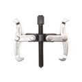Съемник с двумя поворотными захватами ROSSVIK 2JP03 (3", 15-80 мм)