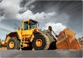 Домкрат повышенной грузоподъёмности 100-1
