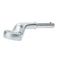 GARWIN PRO 603840-75 Ключ накидной усиленный 75 мм