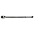 GARWIN PRO 501518-5-25-14 Динамометрический ключ с приводным квадратом 1/4", 5-25 Нм