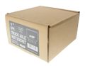 Головка торцевая ударная 8-ми гранная JTC-8481130 (1", 130 мм)