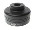 Головка торцевая ударная JTC-8468090 (1", 90 мм)