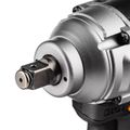 Гайковерт ударный аккумуляторный RUNTEC PRO 1/2", 20В, 2*4Ач, 500Нм RUNTEC RT-IW500