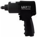 Гайковерт пневматический ударный 1/2" 563 Нм (57 кГм) Licota PAW-04006R