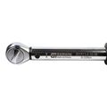 GARWIN INDUSTRIAL 501513-6-30-38 Динамометрический ключ 6-30 Нм, двухстороннего действия с приводным квадратом 3/8"