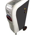 KraftWell KRW134A Plus автоматическая станция для заправки автомобильных кондиционеров