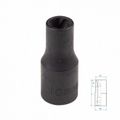 Головка для поврежденного крепежа KING TONY 9TD403-10M, 1/2", 10 мм