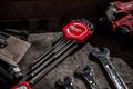 Набор коротких шестигранных ключей Milwaukee 4932492399, HEX 1.5/ 2/ 2.5 / 3/ 4/ 5/ 6/ 8/ 10 мм (9 шт.)