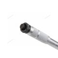 Ключ динамометрический NORDBERG 291-421 (1/2", 28-210 Нм), в кейсе