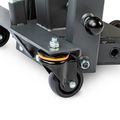 RUNTEC RT-SK06 Кран гаражный профессиональный складной, 600 кг