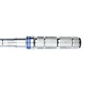 GARWIN INDUSTRIAL 501519-100-600-34 Динамометрический ключ двухсторонний 3/4" 100-600 Нм