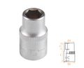 Головка торцевая стандартная шестигранная 3/8" 9 мм AFFIX AF00030009