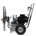 Электрический гидравлический окрасочный аппарат HYVST SPT 8200 E
