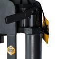 RUNTEC RT-SP30A Пресс пневмогидравлический профессиональный, 30 т