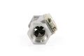 AC-TM1.5 - Электронный счетчик для бензина и ДТ, Petropump PP820003, 1 1/2" BSP (F), 20-200 л/мин