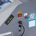 Установка автомат для заправки автомобильных кондиционеров NORDBERG NF17 (R134+R1234)