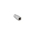 GARWIN PRO 610545-E5 Головка торцевая 1/4" E5