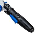 GARWIN INDUSTRIAL 800527-12-1508 Гайковерт пневматический ударный, усиленный, 1/2" 500 Нм (51 кГм), угловой, с повортным ударным механизмом